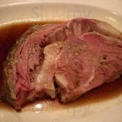 Vintage Chophouse & Tavern