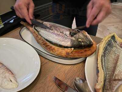 Boulevard Kitchen And Oyster Bar