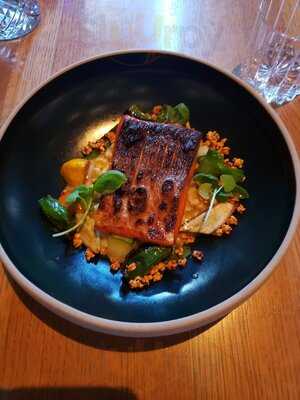 Boulevard Kitchen And Oyster Bar