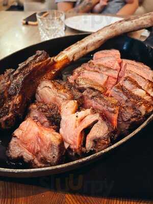 Boulevard Kitchen And Oyster Bar