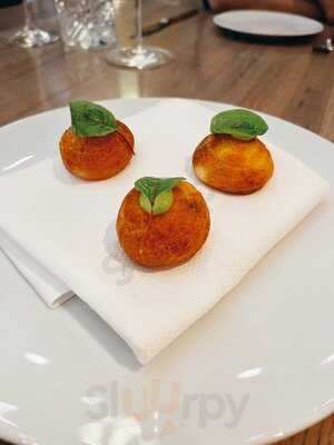 Boulevard Kitchen And Oyster Bar