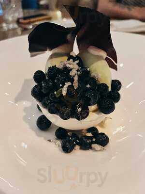 Boulevard Kitchen And Oyster Bar