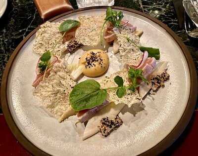 Boulevard Kitchen And Oyster Bar