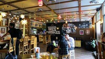 Tres Carnales Taqueria