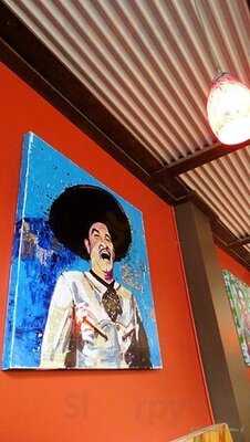 Tres Carnales Taqueria