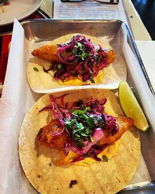 Native Tongues Taqueria