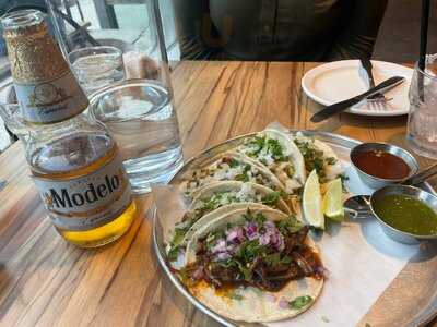 Native Tongues Taqueria