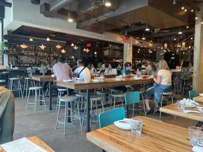 Native Tongues Taqueria