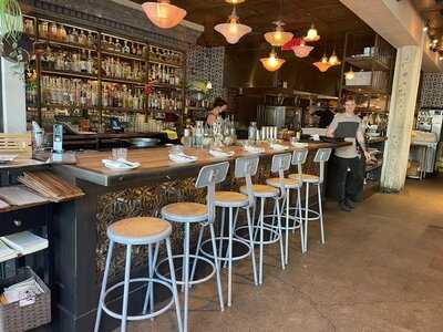 Native Tongues Taqueria