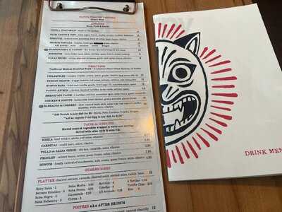 Native Tongues Taqueria