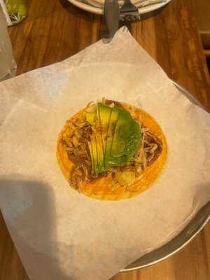 Native Tongues Taqueria