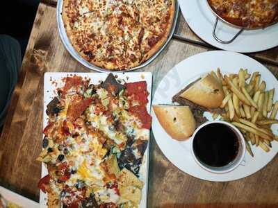 Ocean Park Village Pub