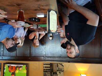 Ocean Park Village Pub