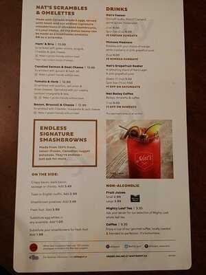 White Spot Richmond Centre