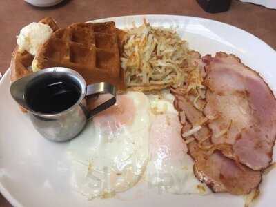 White Spot Richmond Centre