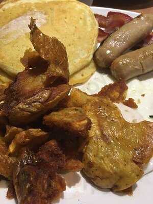 White Spot Richmond Centre