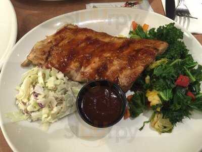 White Spot Richmond Centre