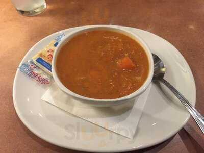 White Spot Richmond Centre