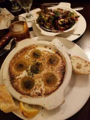 Cattlebaron Steakhouse