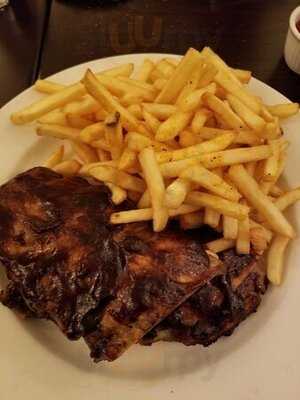 Cattlebaron Steakhouse