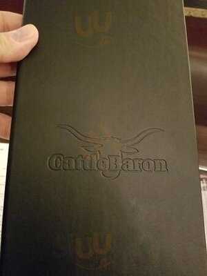 Cattlebaron Steakhouse