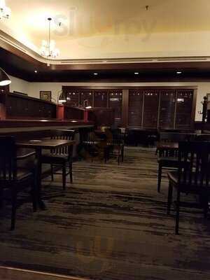 Cattlebaron Steakhouse