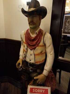 Cattlebaron Steakhouse