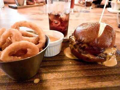 Chop Steakhouse & Bar