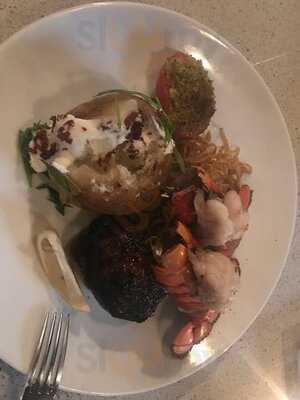 Chop Steakhouse & Bar