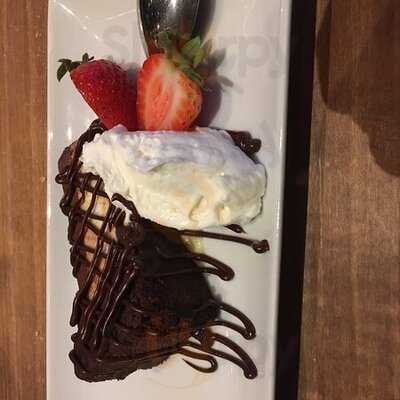 Chop Steakhouse & Bar