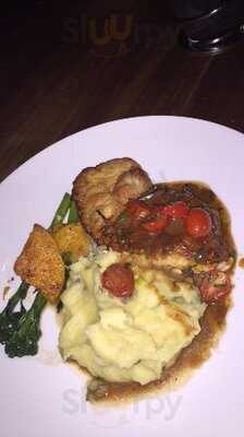 Chop Steakhouse & Bar