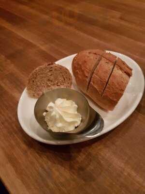 Chop Steakhouse & Bar