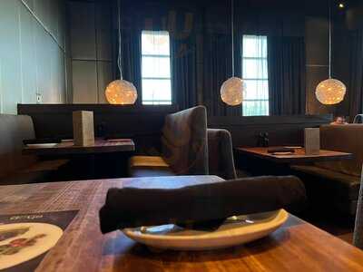 Chop Steakhouse & Bar