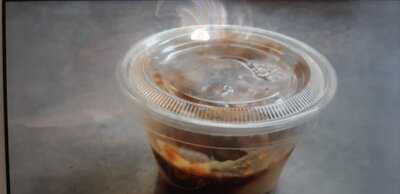 Chop Steakhouse & Bar