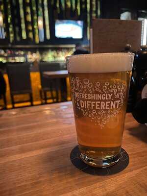 Chop Steakhouse & Bar