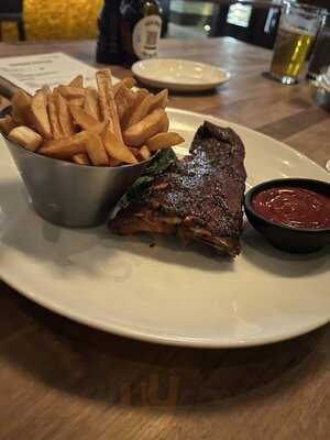 Chop Steakhouse & Bar