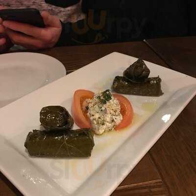 Sofra Authentic Turkish Cuisine