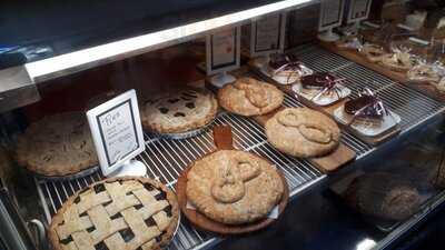 Tall Grass Prairie Bakery