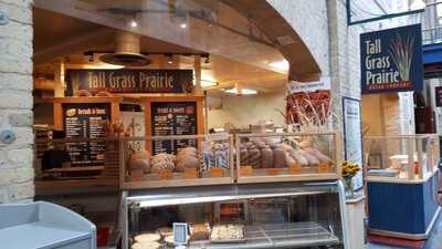 Tall Grass Prairie Bakery