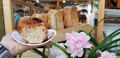 Tall Grass Prairie Bakery