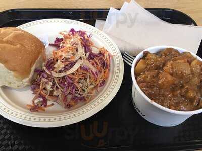 Tall Grass Prairie Bakery