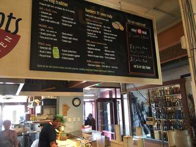 Tall Grass Prairie Bakery