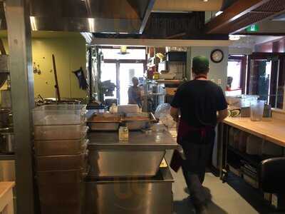 Tall Grass Prairie Bakery