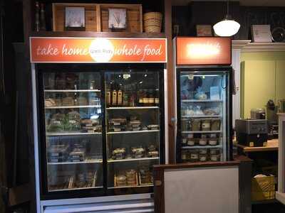 Tall Grass Prairie Bakery