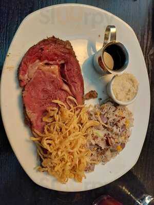 The Keg Steakhouse + Bar - 4th Ave