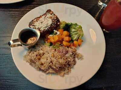 The Keg Steakhouse + Bar - 4th Ave