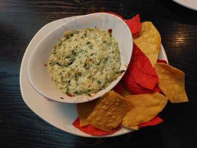 The Keg Steakhouse + Bar - 4th Ave