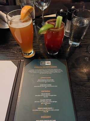 The Keg Steakhouse + Bar - 4th Ave