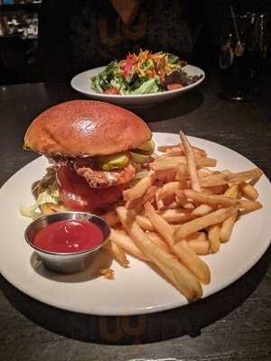 The Keg Steakhouse + Bar - 4th Ave