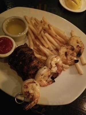 The Keg Steakhouse + Bar - 4th Ave